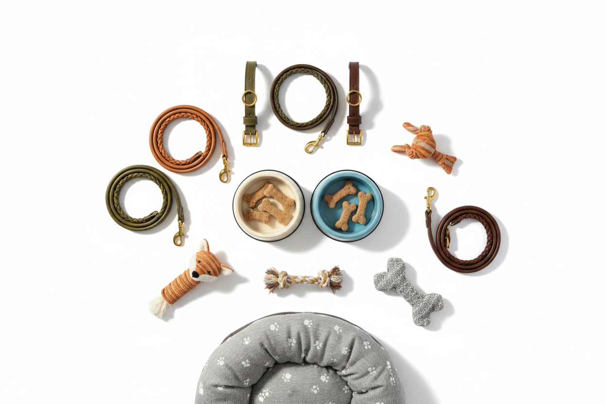 Accessori per Cani