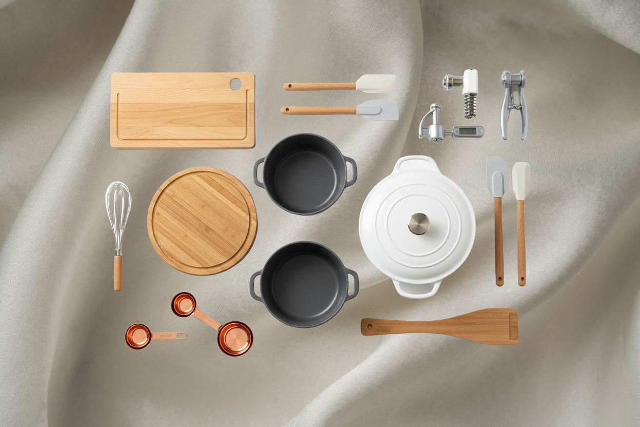 Accessori per la Cucina