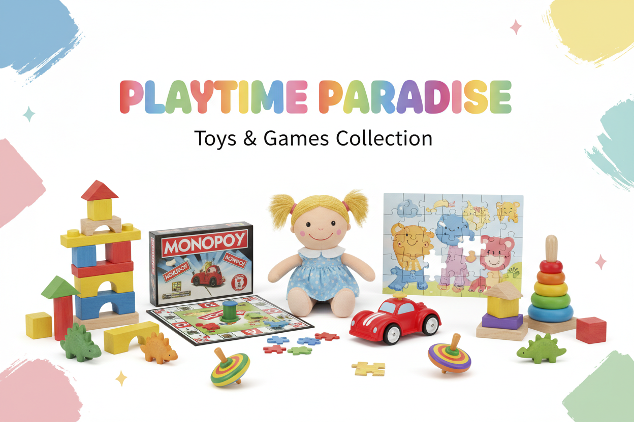 Giochi per Bambini