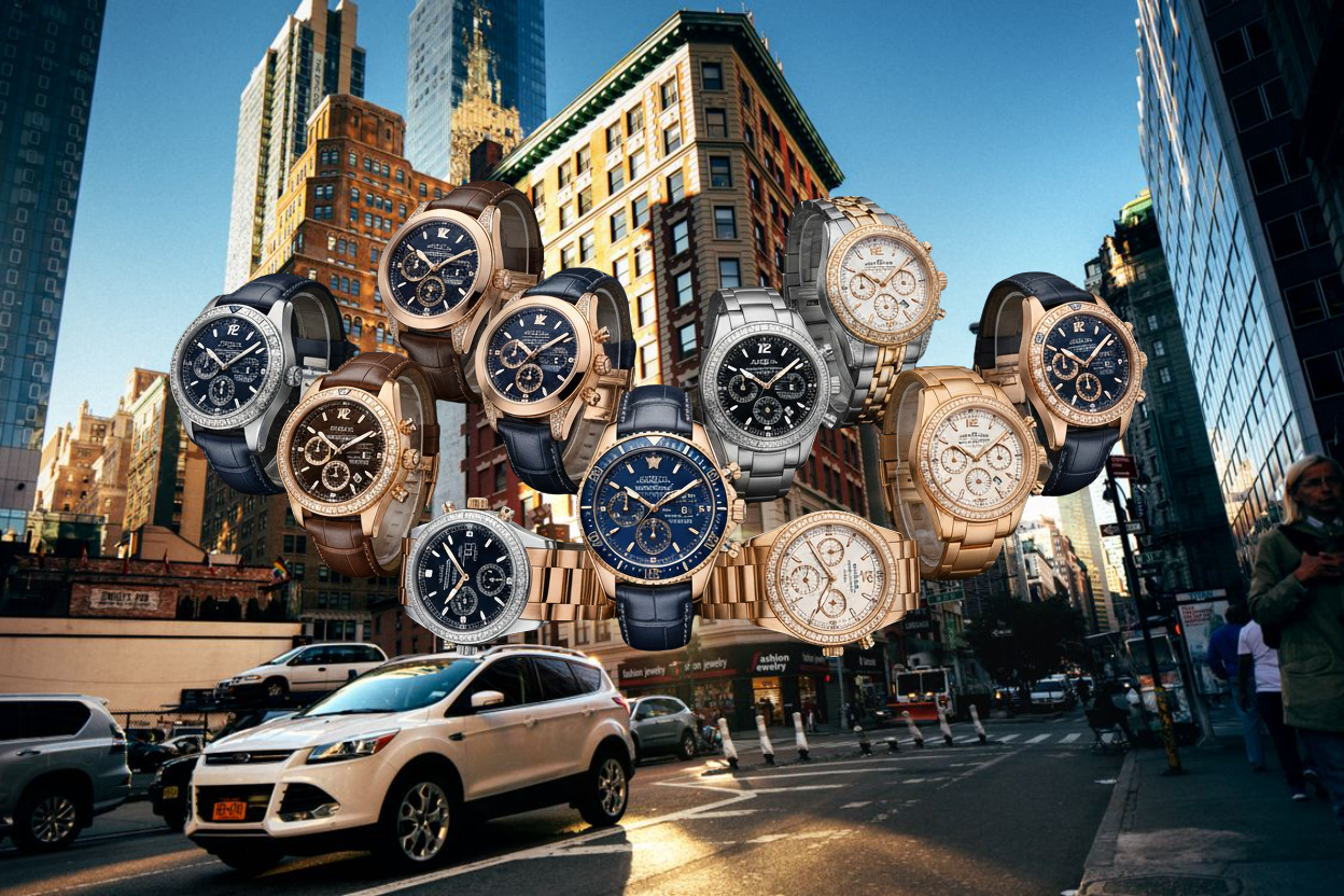 Orologi