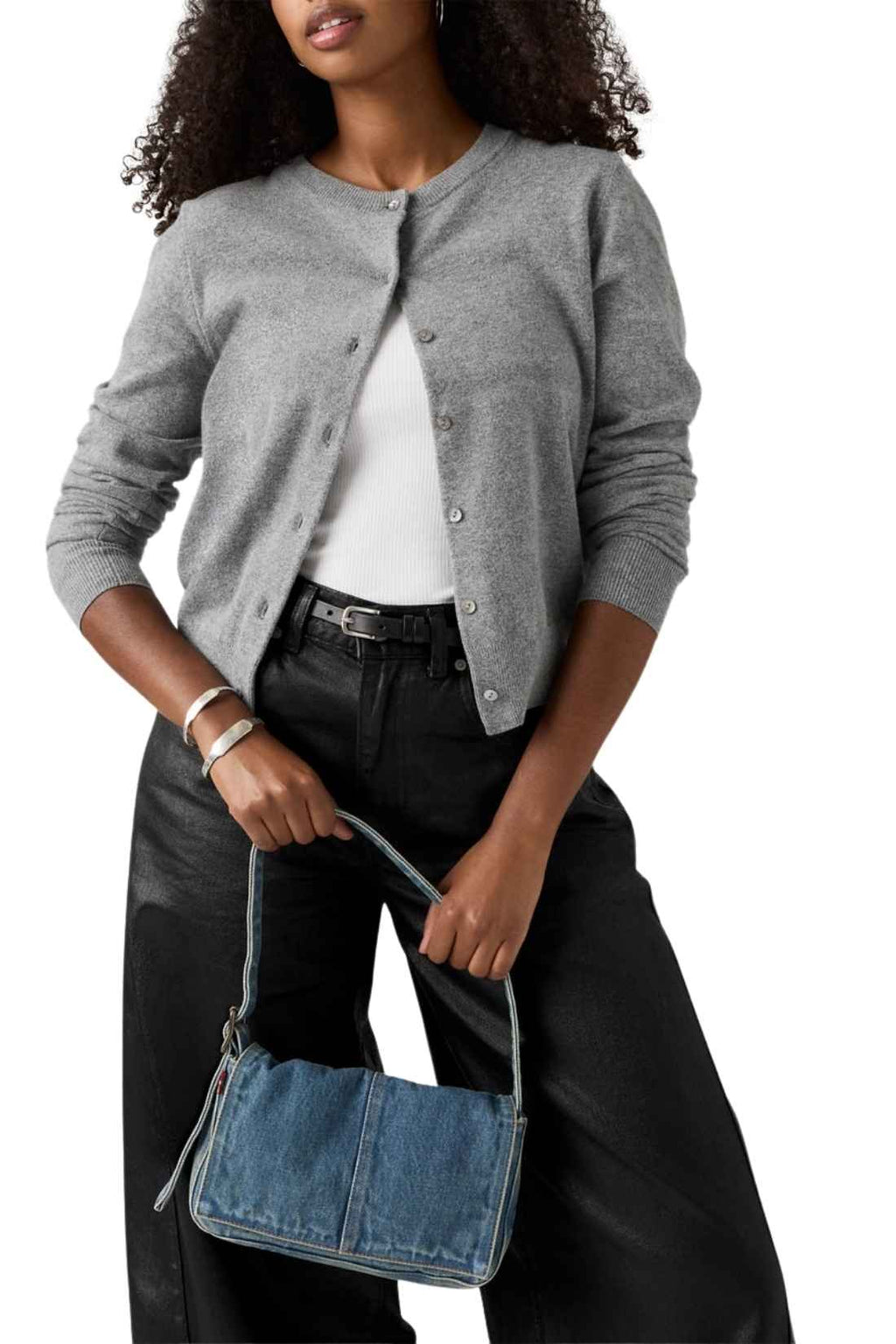 LEVI'S - Women's Levi's® Brannan shoulder bag