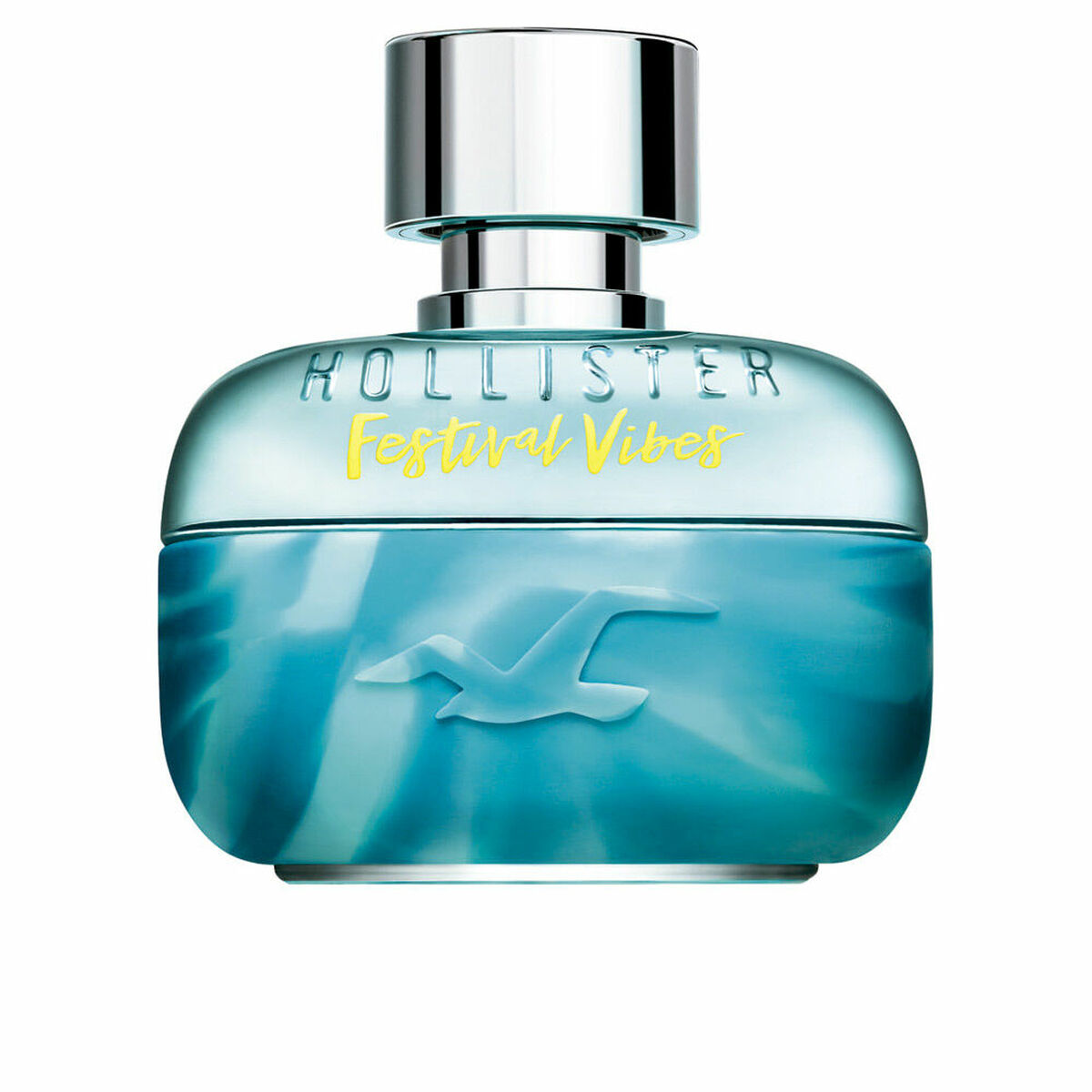 Profumo Uomo Hollister HO26851 EDT 100 Ml Originale