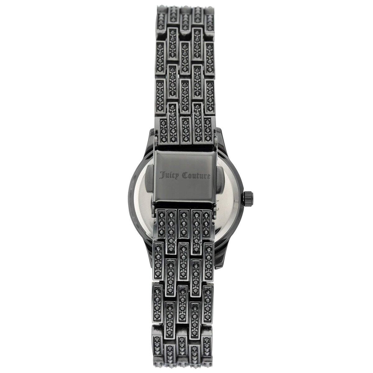Ladies' Watch Juicy Couture JC/1144MTBK