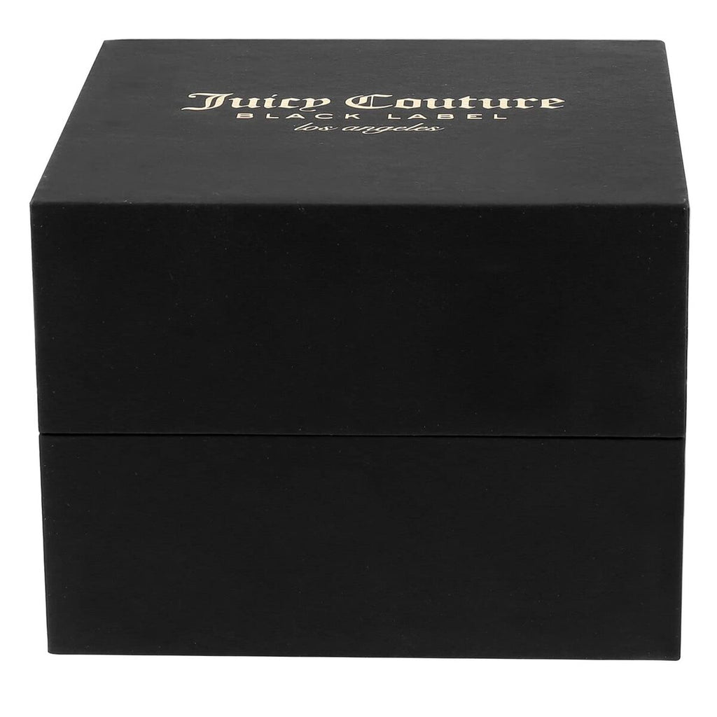 Ladies' Watch Juicy Couture JC/1144MTBK