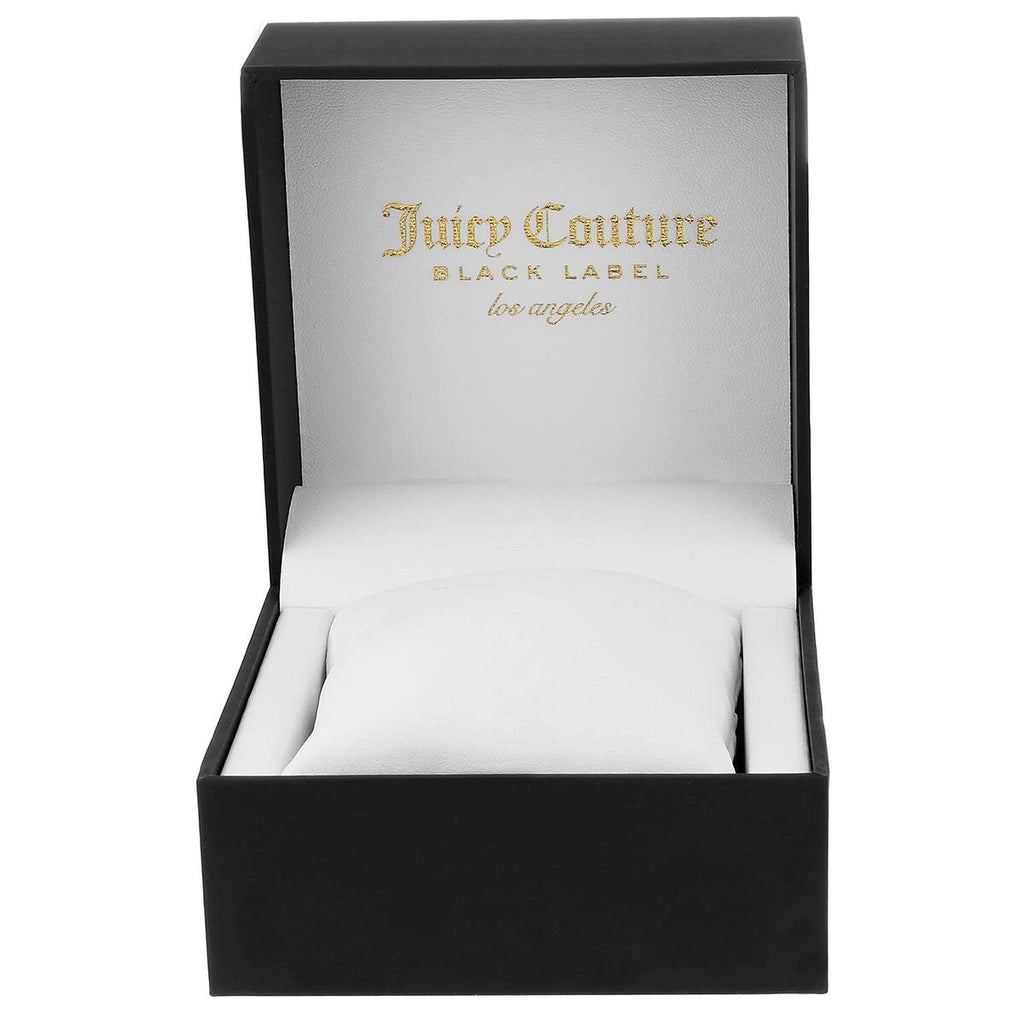 Ladies' Watch Juicy Couture JC/1144MTBK