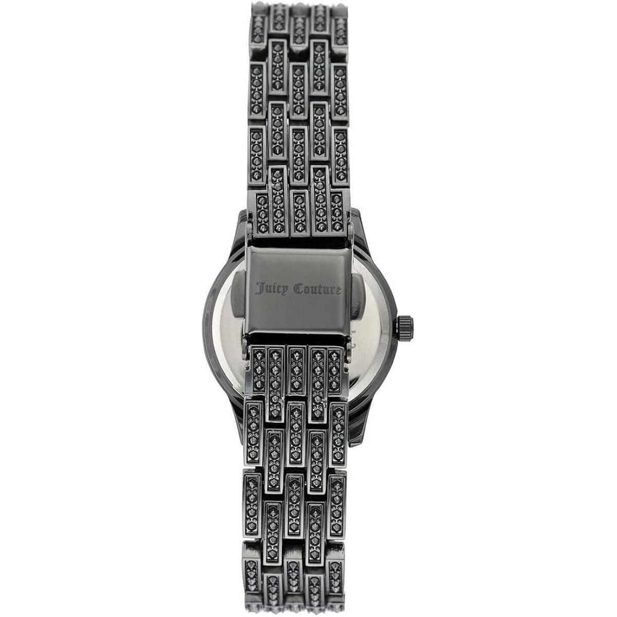 Ladies' Watch Juicy Couture JC/1144MTBK