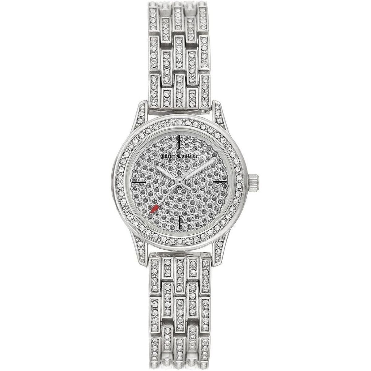 Ladies' Watch Juicy Couture JC/1144MTBK