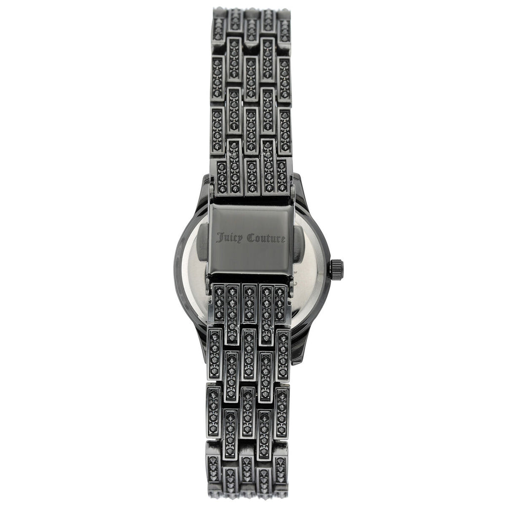 Ladies' Watch Juicy Couture JC/1144MTBK
