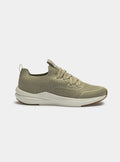 Scarpa Running In Tela Slip On Con Bordo Elastico Regolabile