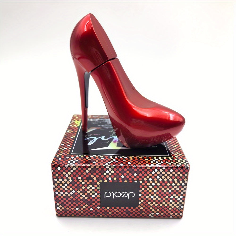 Profumo Floreale Tacchi Eleganti per Occasioni Speciali 30ml
