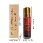 Olio Roll On Profumo Baccarat Rouge 540 Floreale Vaniglia Muschio