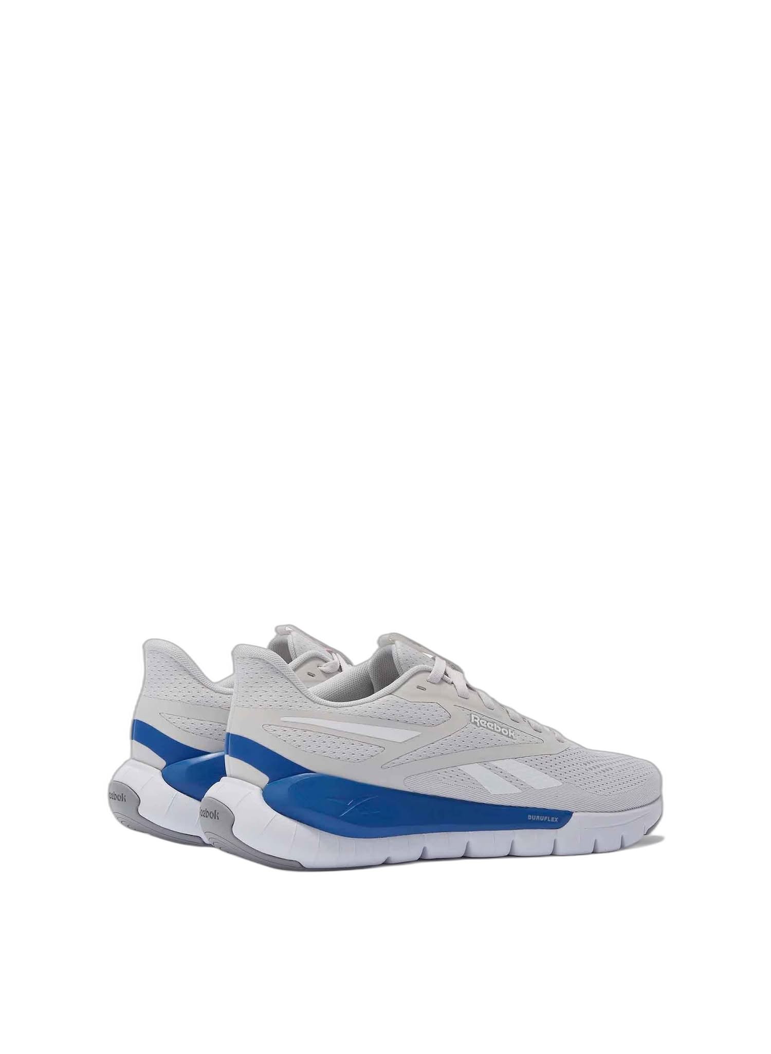 REEBOK - Scarpe da corsa uomo Flex Trainer-2