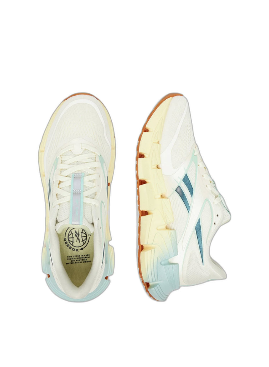 REEBOK - Scarpe da corsa donna FLOATZIG 2-3