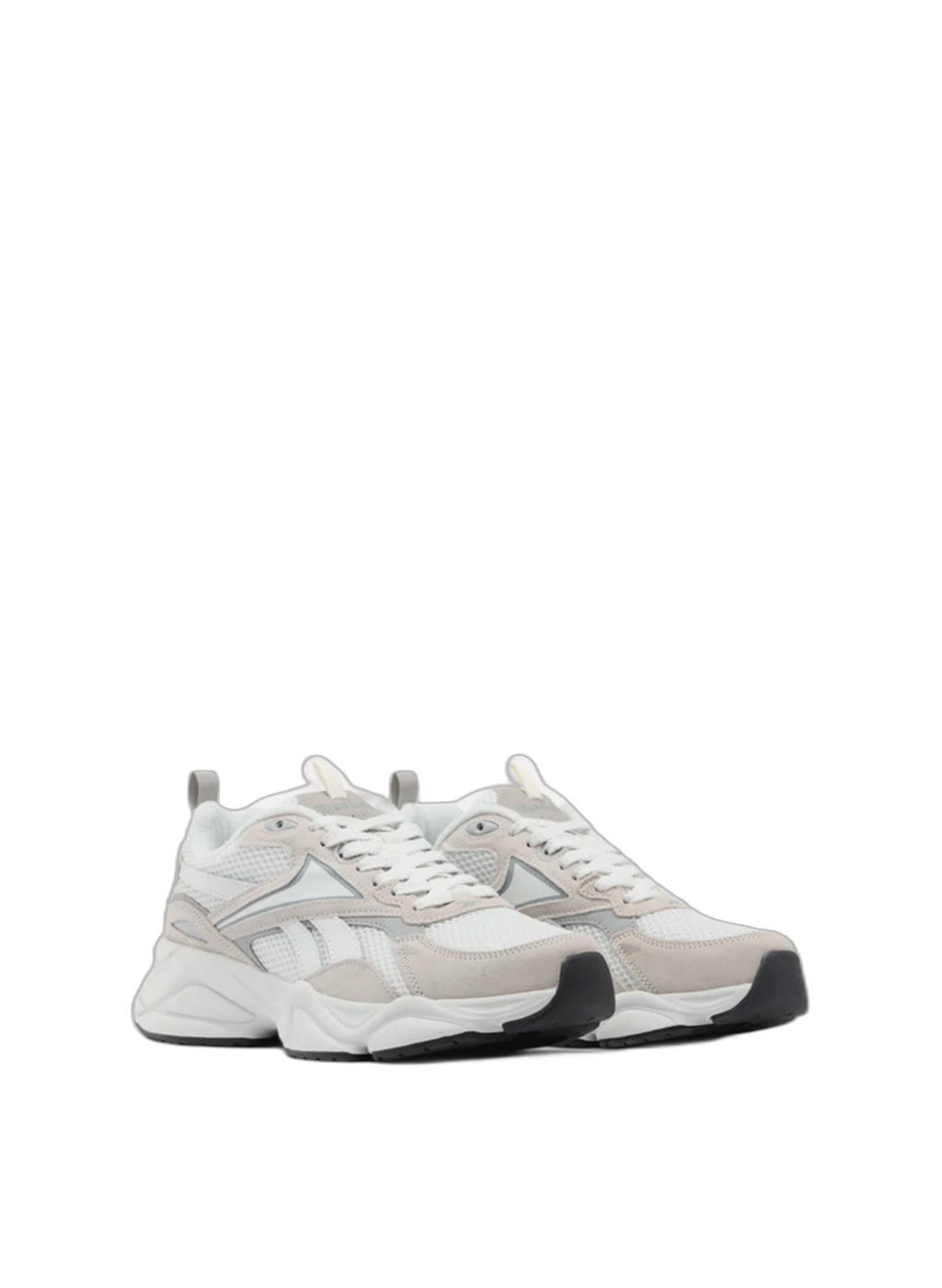 REEBOK - Scarpe da corsa uomo Charge Run-1