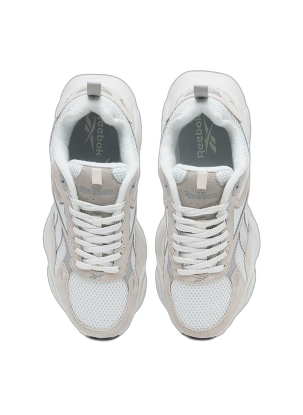 REEBOK - Scarpe da corsa uomo Charge Run-3