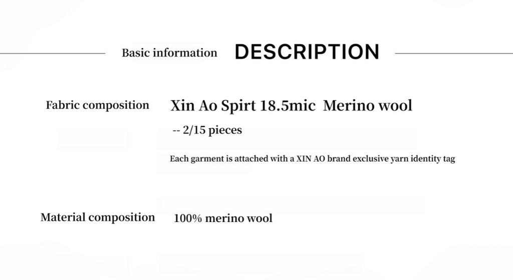 Maglione Autunno Lana Merino Vita Snellente Donne Maniche A Tromba