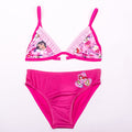 Costume Da Bagno Due Pezzi Principesse Rosa Per Bambine 122