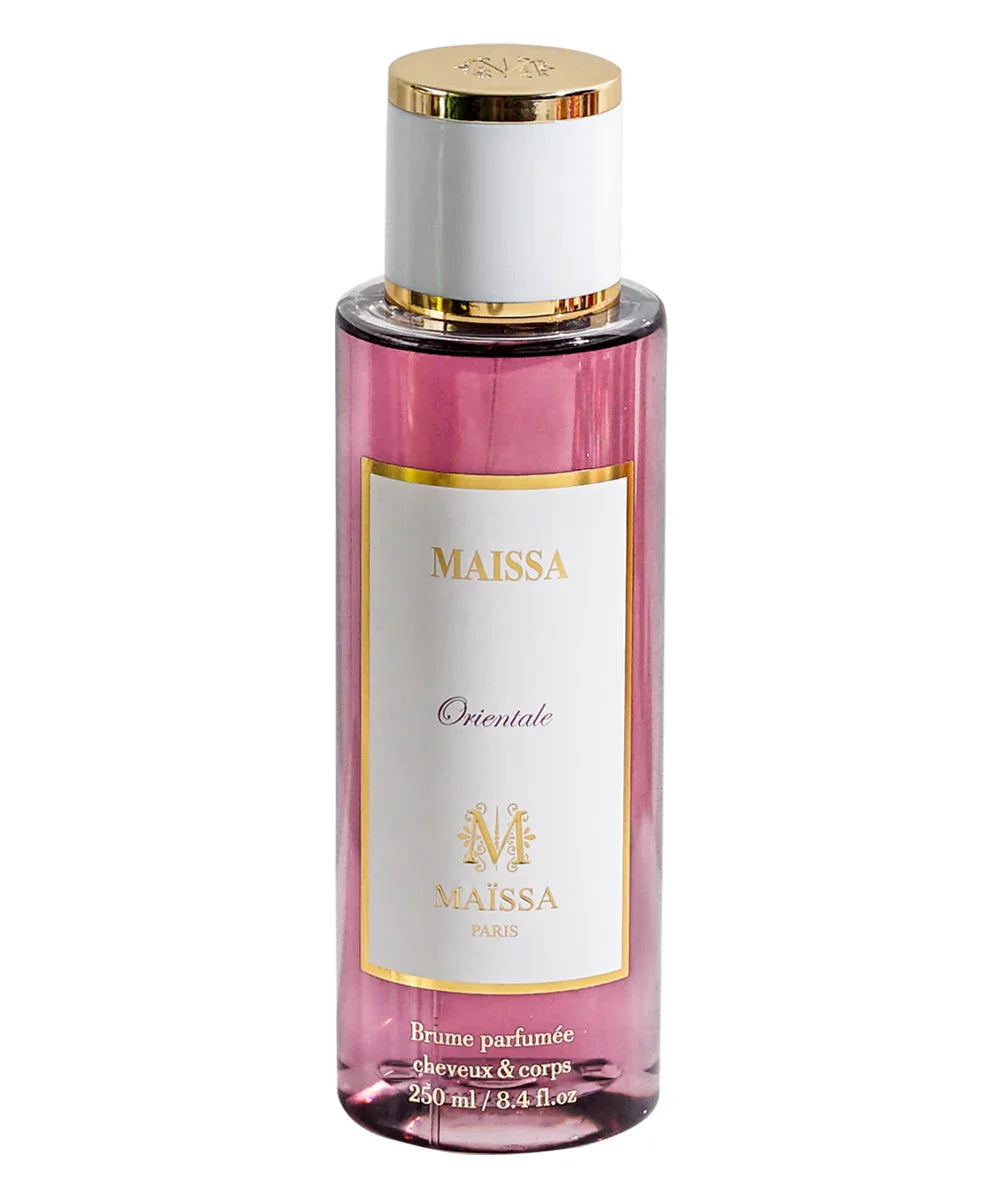 Maïssa Profumo 250ml Eau de Parfum Fragranza Floreale Signature