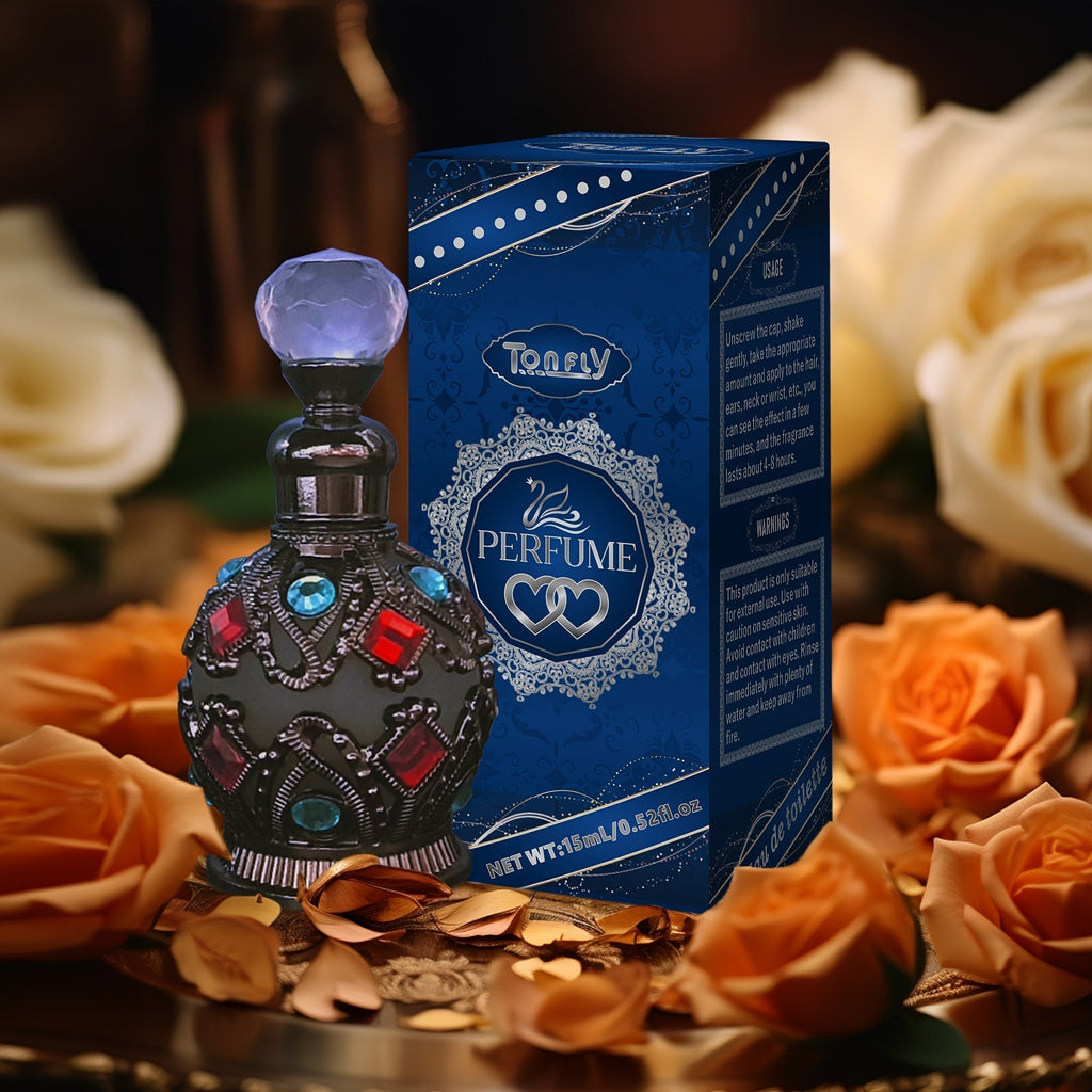 Profumo Floreale Fruttato Donna Olio Essenziale Enchanted Arabian Dreams Arabo