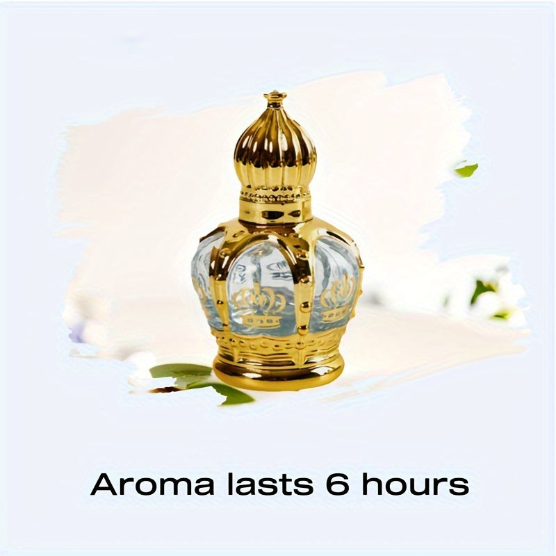 Olio Profumo Roll On A Lunga Durata Fragranza Floreale
