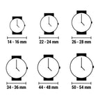 Ladies' Watch Chronotech CT7017M-04
