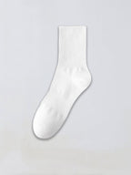 All-Season Cushioned Sport Socks-1