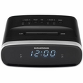 Sveglia Radio Grundig GPR1230 Nera Con Display LED FM 1 W