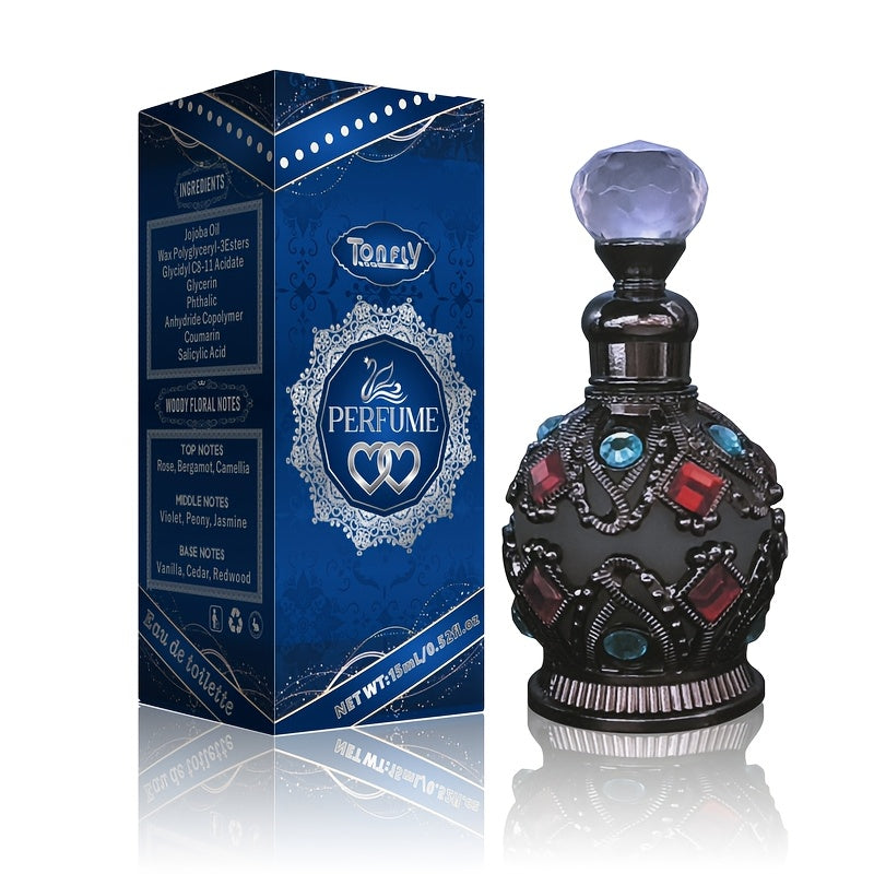 Profumo Olio Essenziale Enchanted Arabian Dreams Fiorito Fruttato Per Donne
