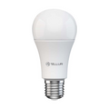 Lampadina WiFi Smart Tellur E27 9W Bianco Caldo Dimmabile
