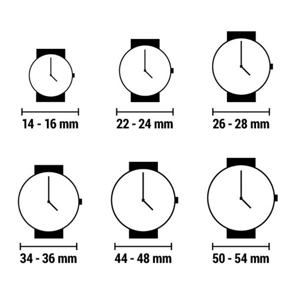 Ladies' Watch Hello Kitty hk7126ls-03