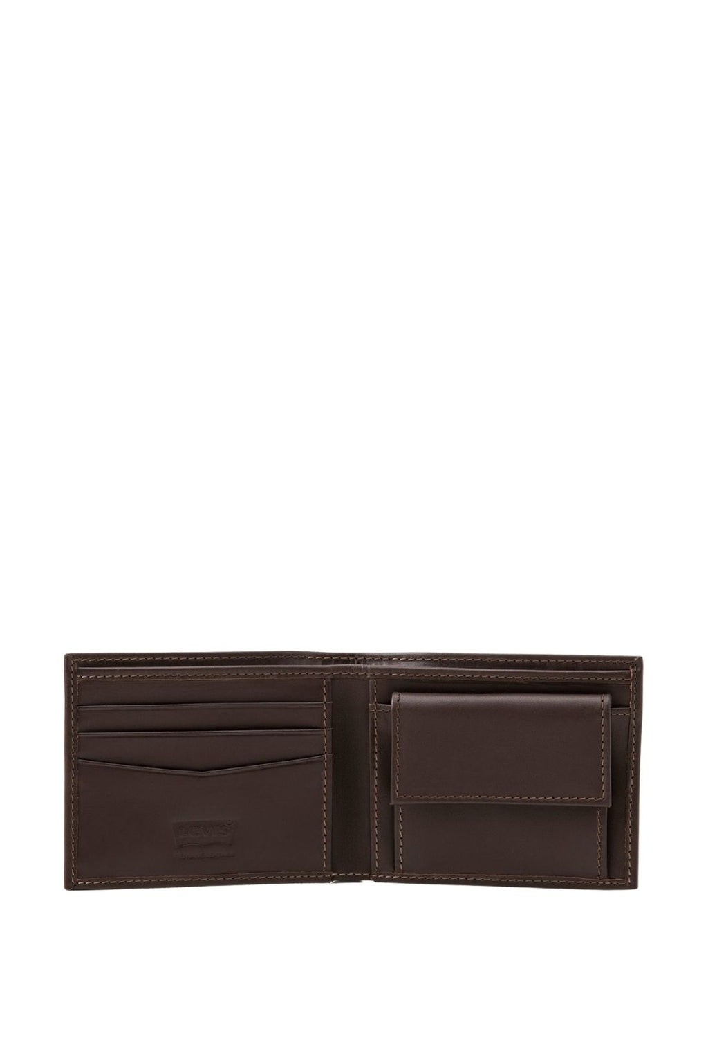 LEVI'S - Portafoglio uomo Bifold Levi's® - Misura OS-1