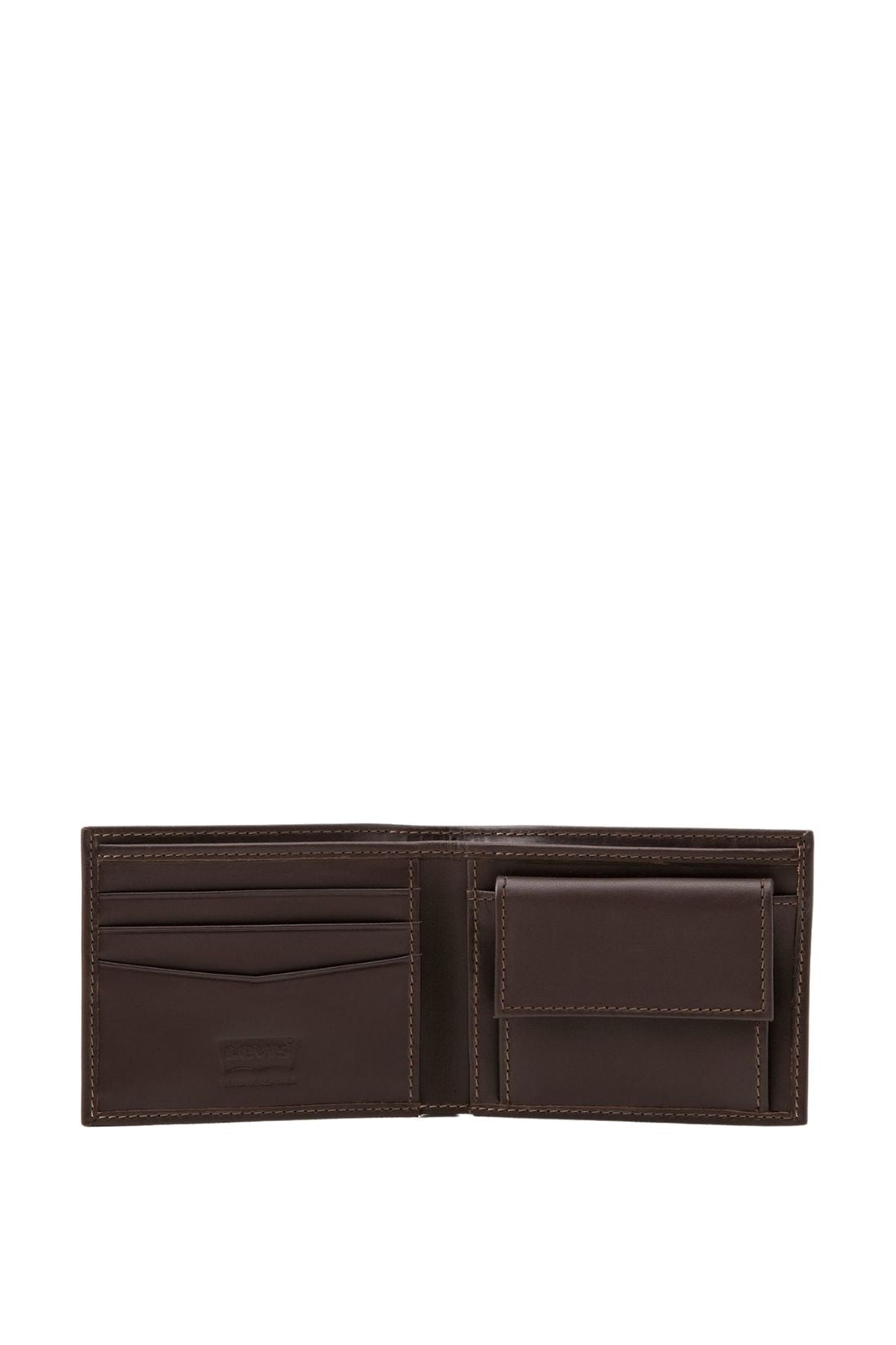 LEVI'S - Portafoglio uomo Bifold Levi's® - Misura OS-1