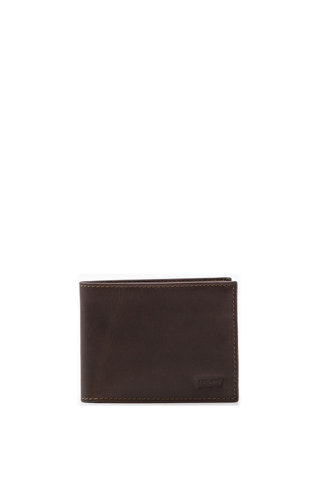 LEVI'S - Men's Bifold Levi's® wallet  - Size OS