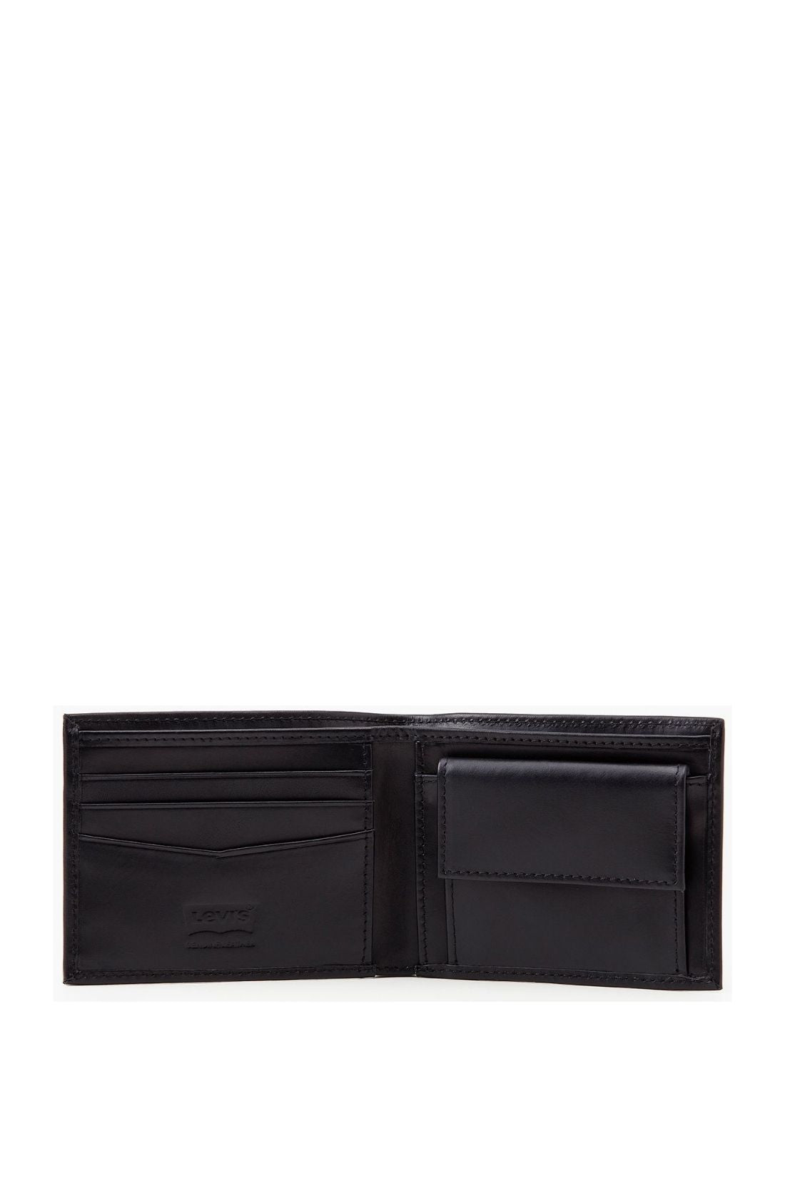 LEVI'S - Portafoglio uomo Bifold Levi's® - Misura OS-4
