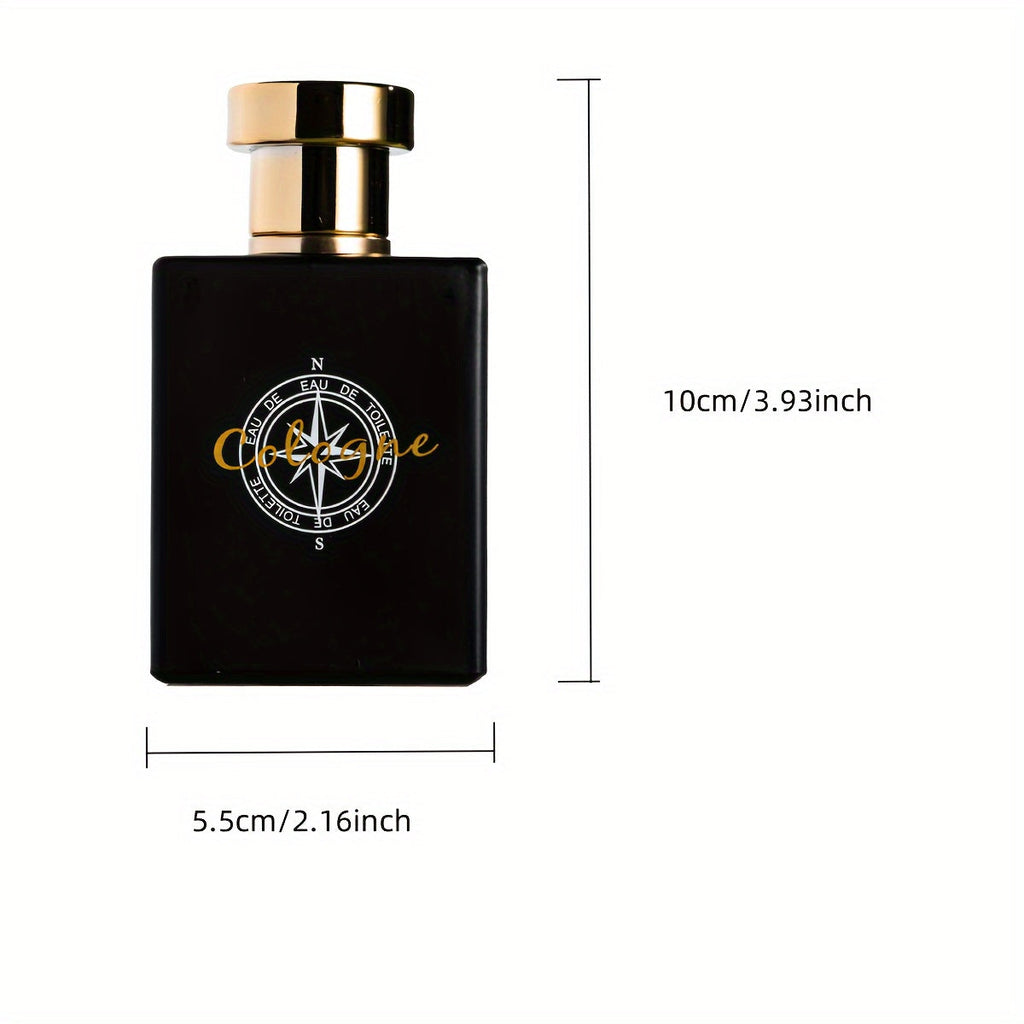 Profumo Oceano 50 ml Uomo e Donna Legnoso Floreale Orientale