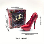 Profumo Floreale Tacchi Eleganti per Occasioni Speciali 30ml