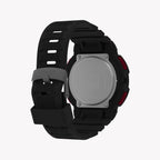 Timex Men's Black Digital Watch, Resin Case | Tw5m59600-1
