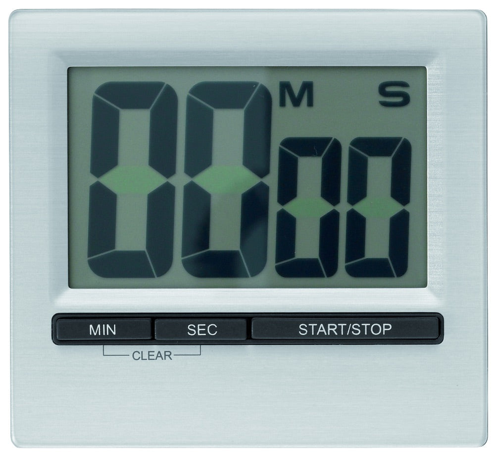 Timer Digitale Programmabile per Cucina e Casa Intelligente