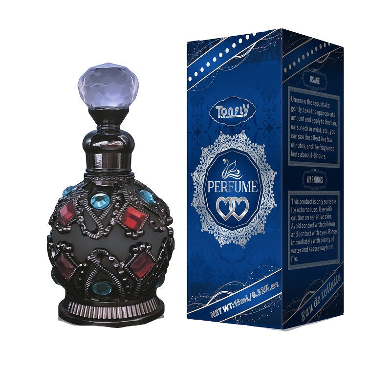 Profumo Olio Essenziale Enchanted Arabian Dreams Fiorito Fruttato Per Donne