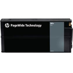 Cartuccia Toner HP L0R16A 981Y Nera Capacità 20.000 Pagine