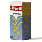 Olio Profumo Roll On A Lunga Durata Fragranza Floreale