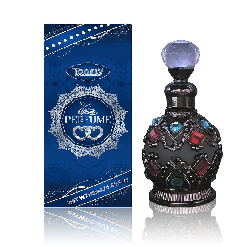Profumo Floreale Fruttato Donna Olio Essenziale Enchanted Arabian Dreams Arabo
