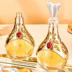Profumo Donna Floreale Agrumato di Lusso 100ml Elegante