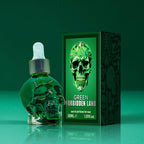 Olio Profumo Forbidden Land Uomo Legnoso Cuoio Orientale 30ml