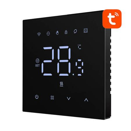 Termostato Avatto WT410 16A WiFi Controllo Remoto Intelligente