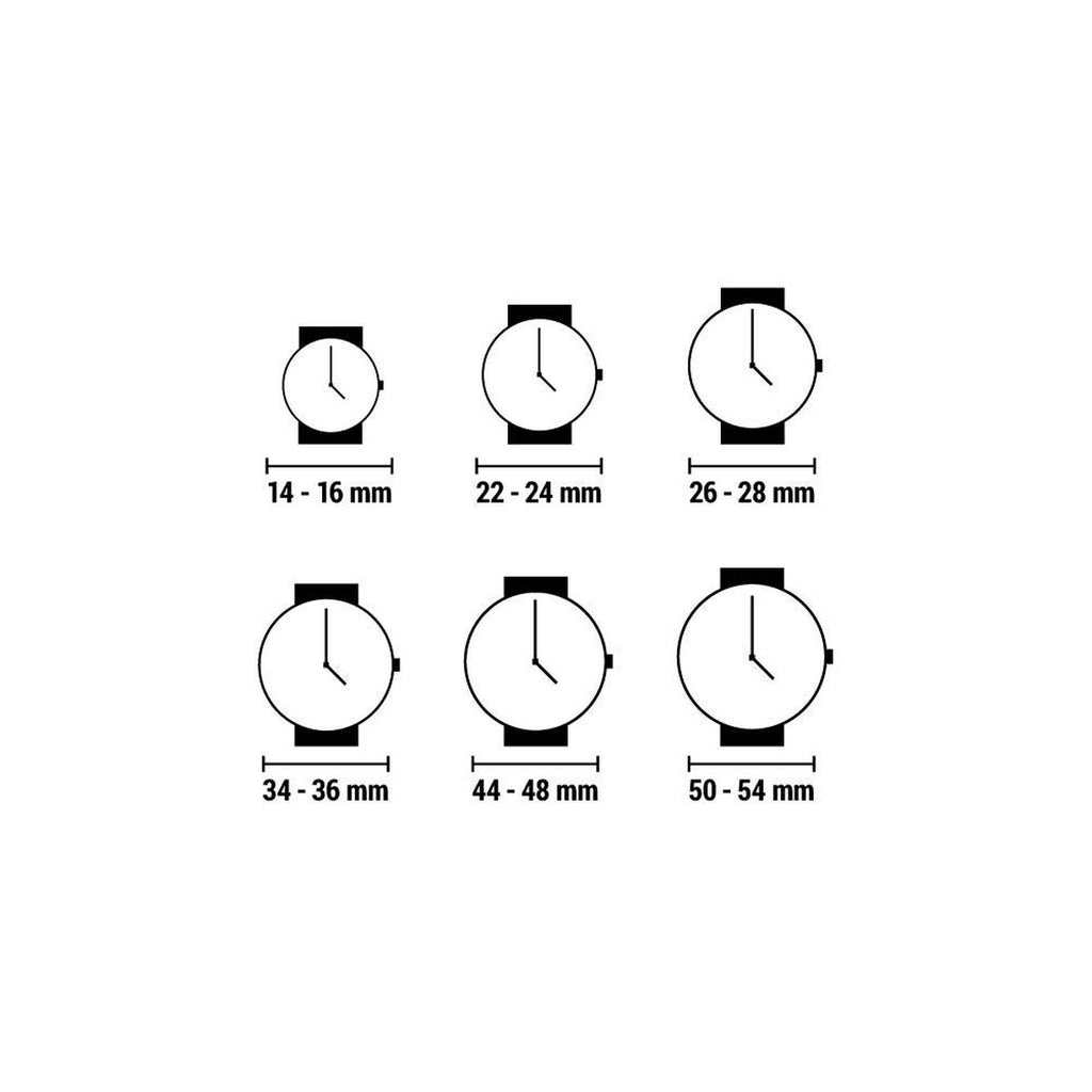 Ladies' Watch Chronotech CT7017M-04