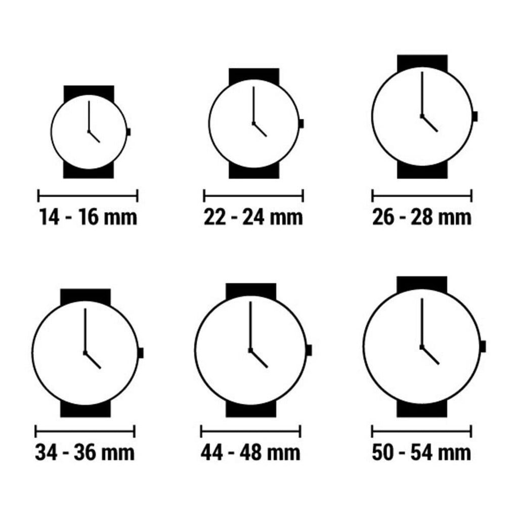 Ladies' Watch Hello Kitty hk7126ls-03