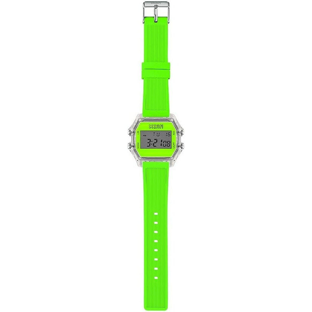 Men's Watch I Am 85827000000000000 White