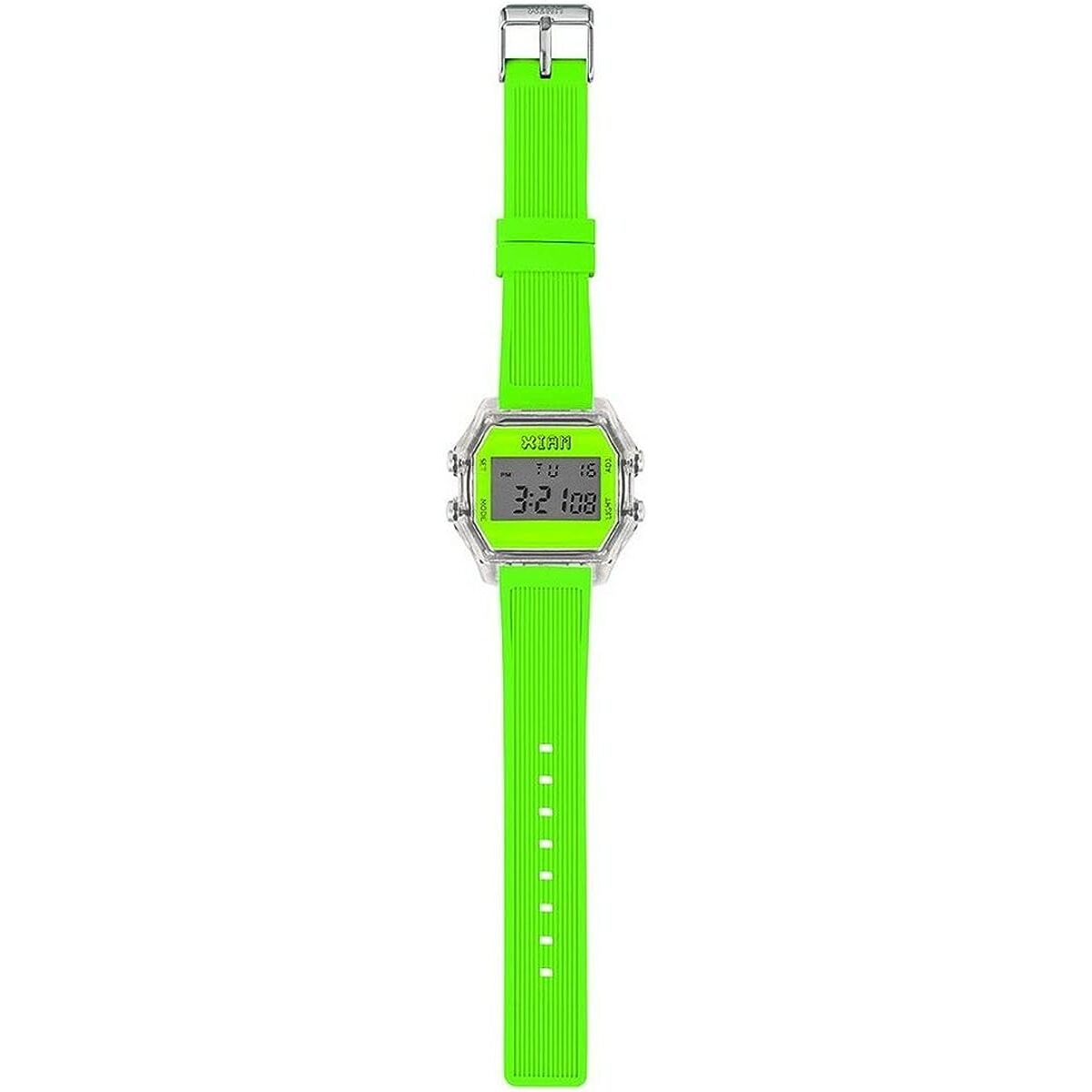 Men's Watch I Am 85827000000000000 White