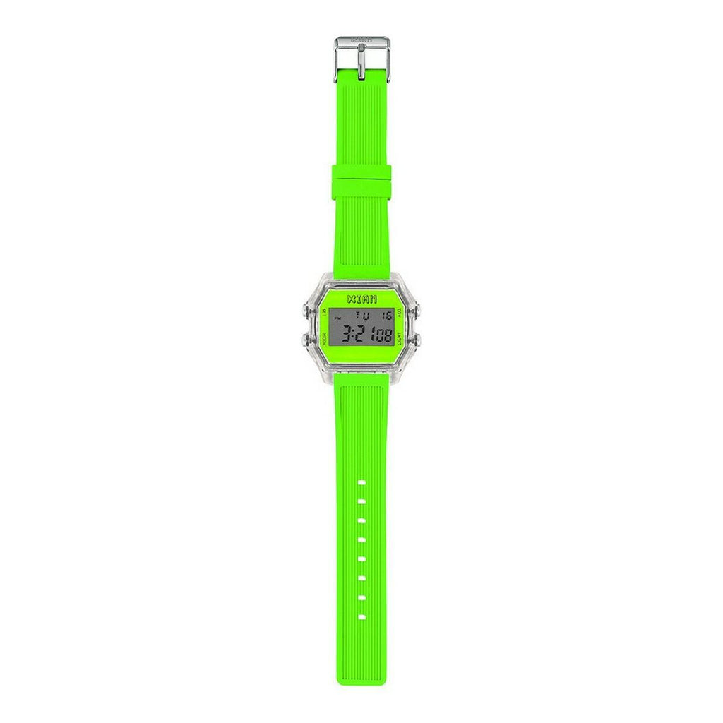 Men's Watch I Am 85827000000000000 White